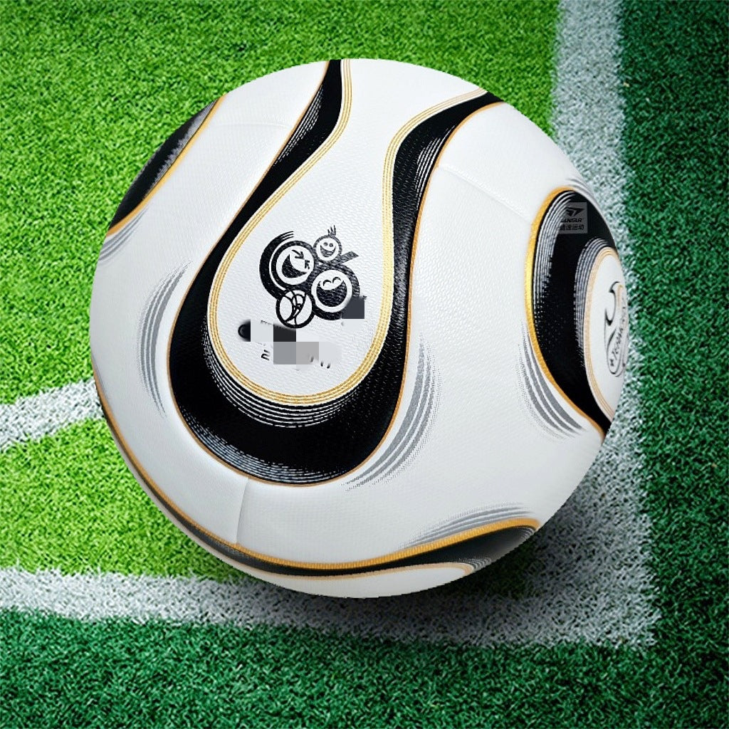Football Soccer