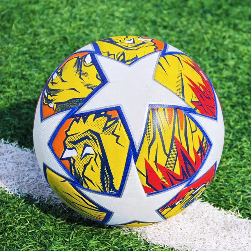 Football Soccer