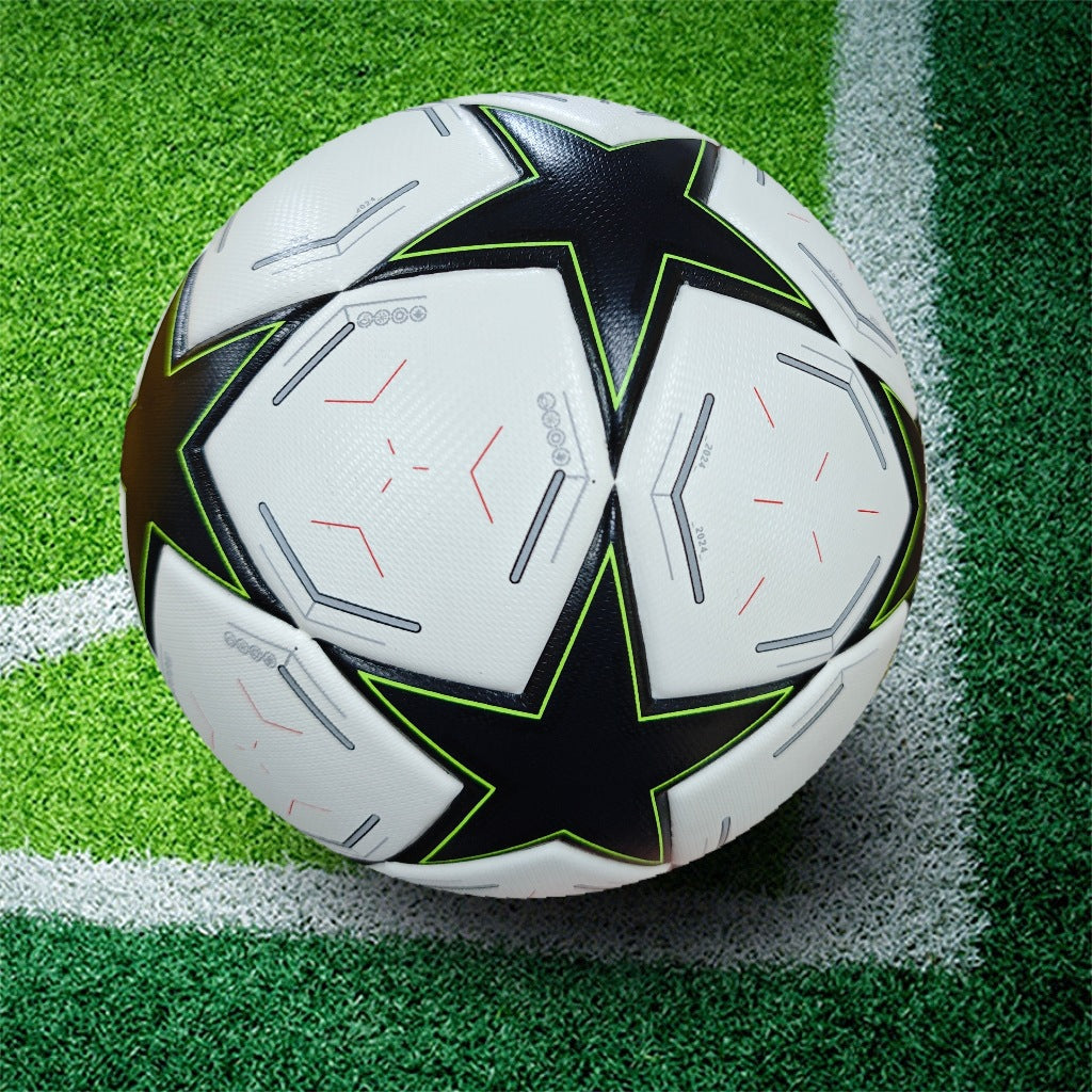 Football Soccer