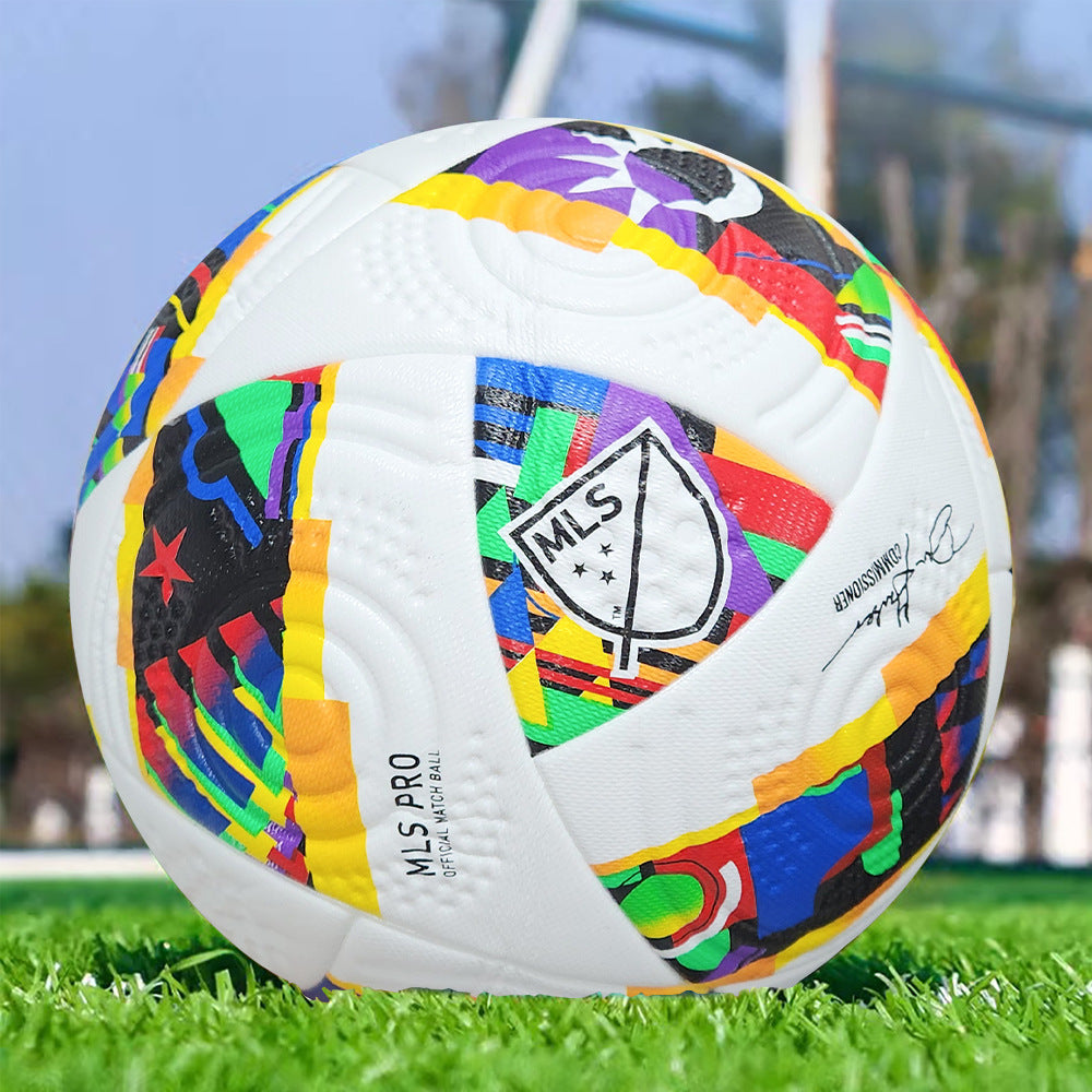 Football Soccer