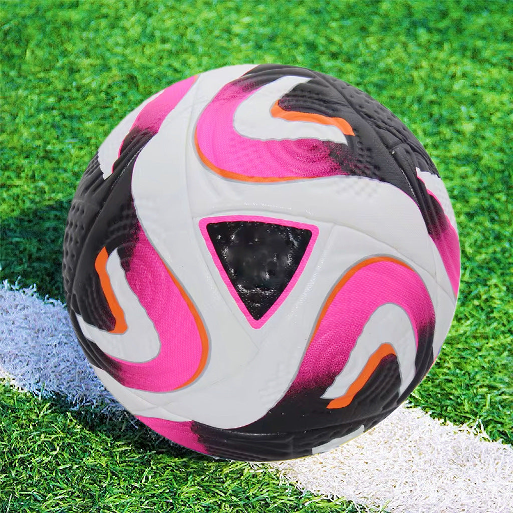 Football Soccer