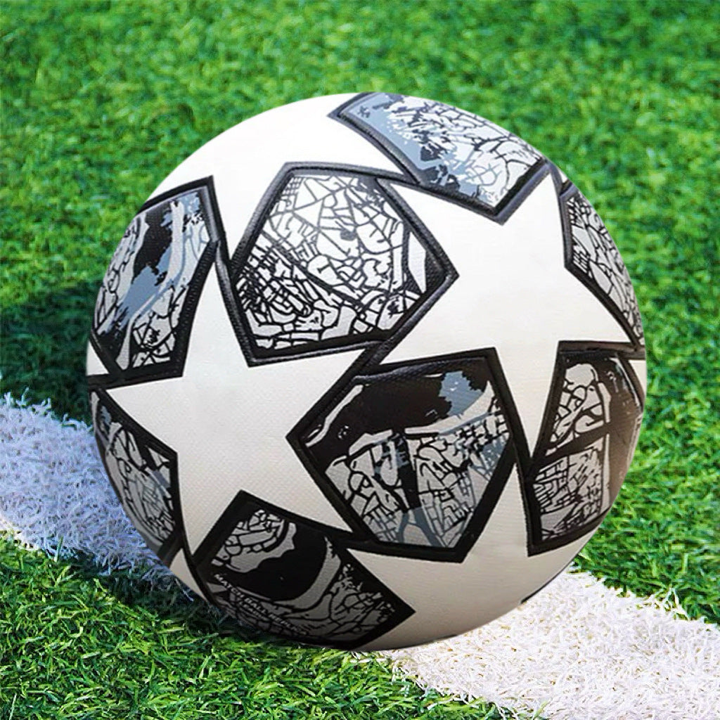 Football Soccer