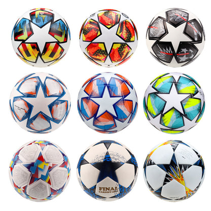 Football Soccer