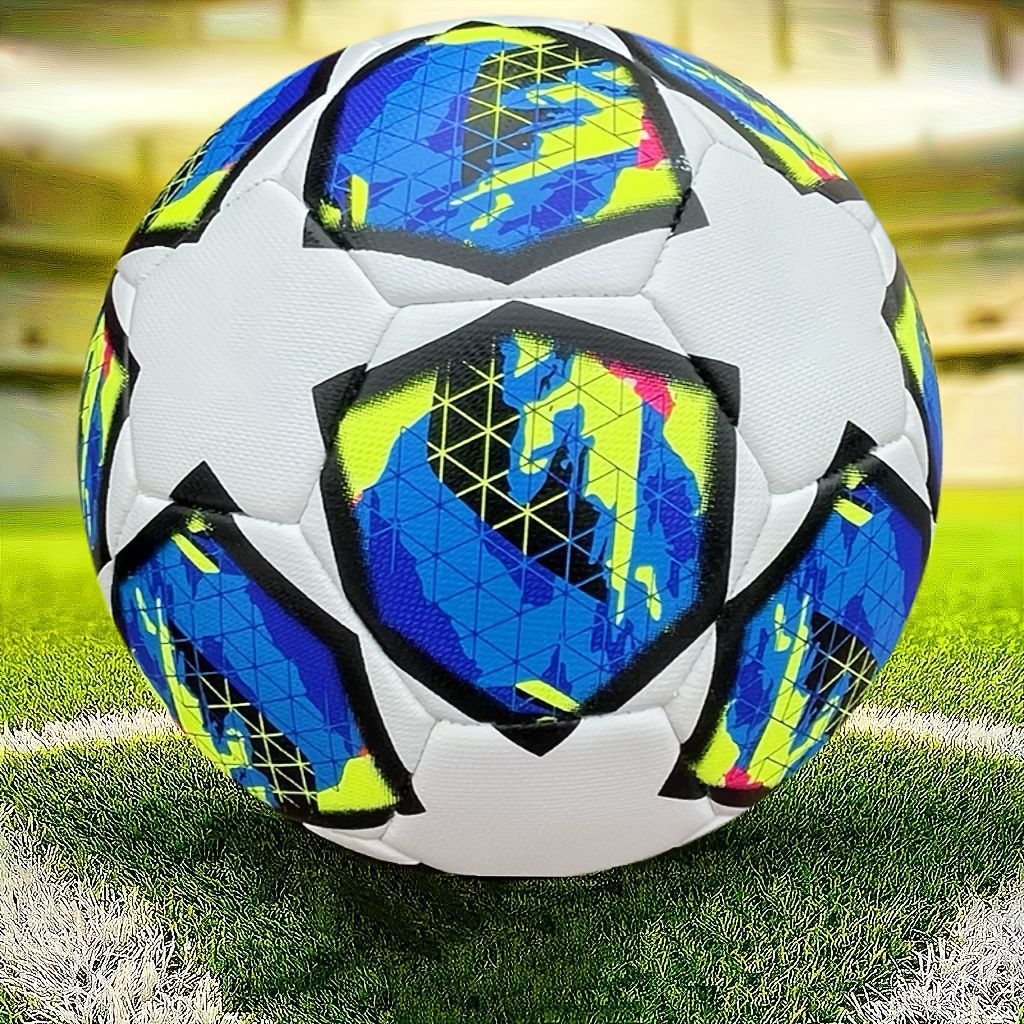 Football Soccer