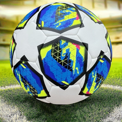 Football Soccer