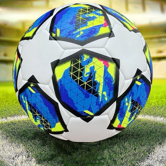 Football Soccer