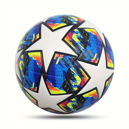 Football Soccer