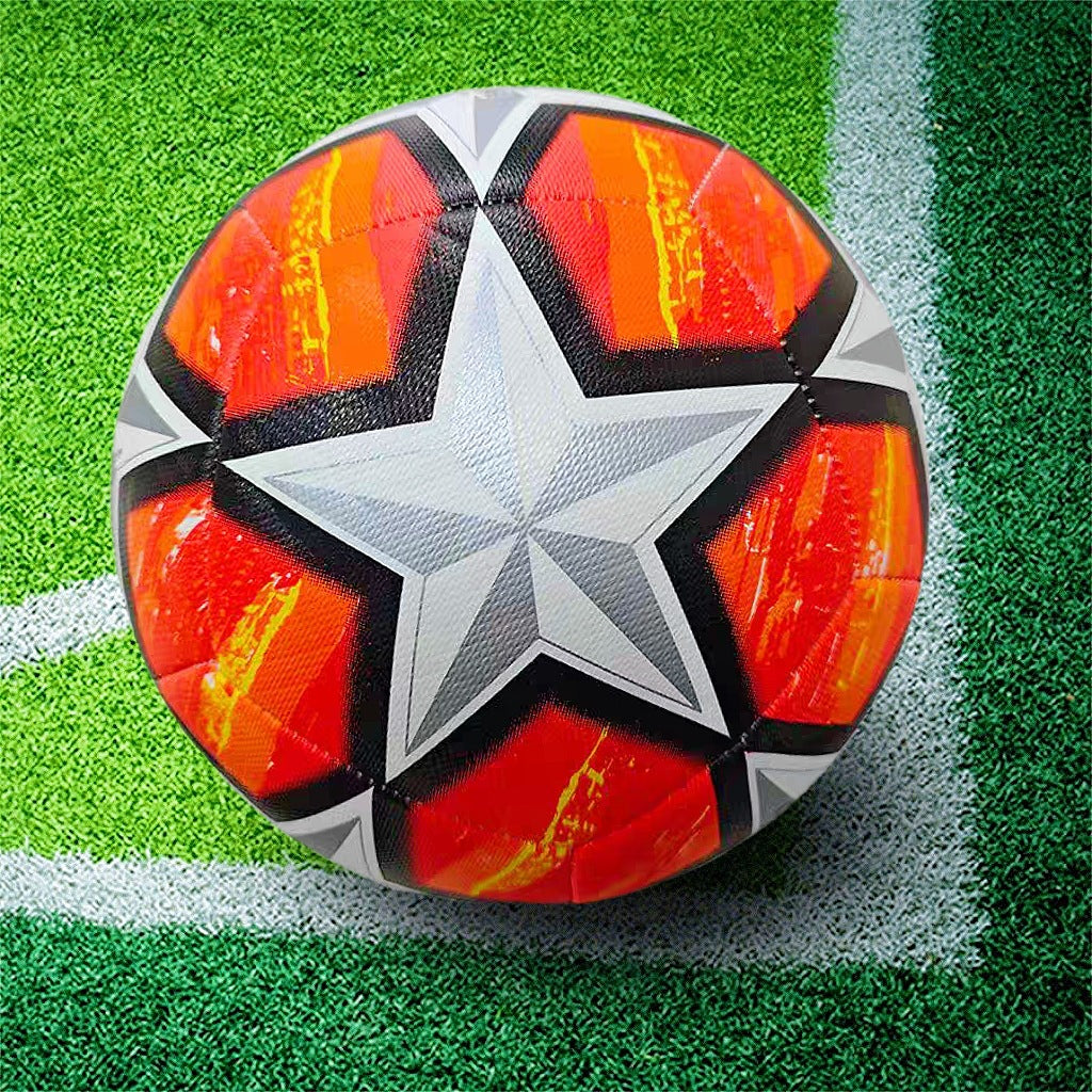 Football Soccer