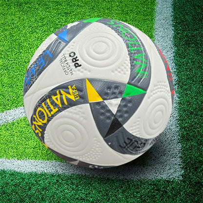 Football Soccer
