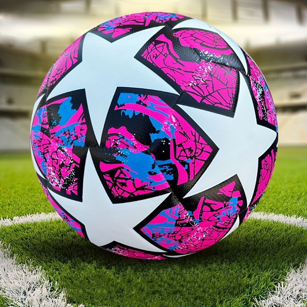 Football Soccer