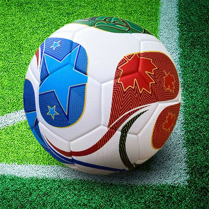Football Soccer
