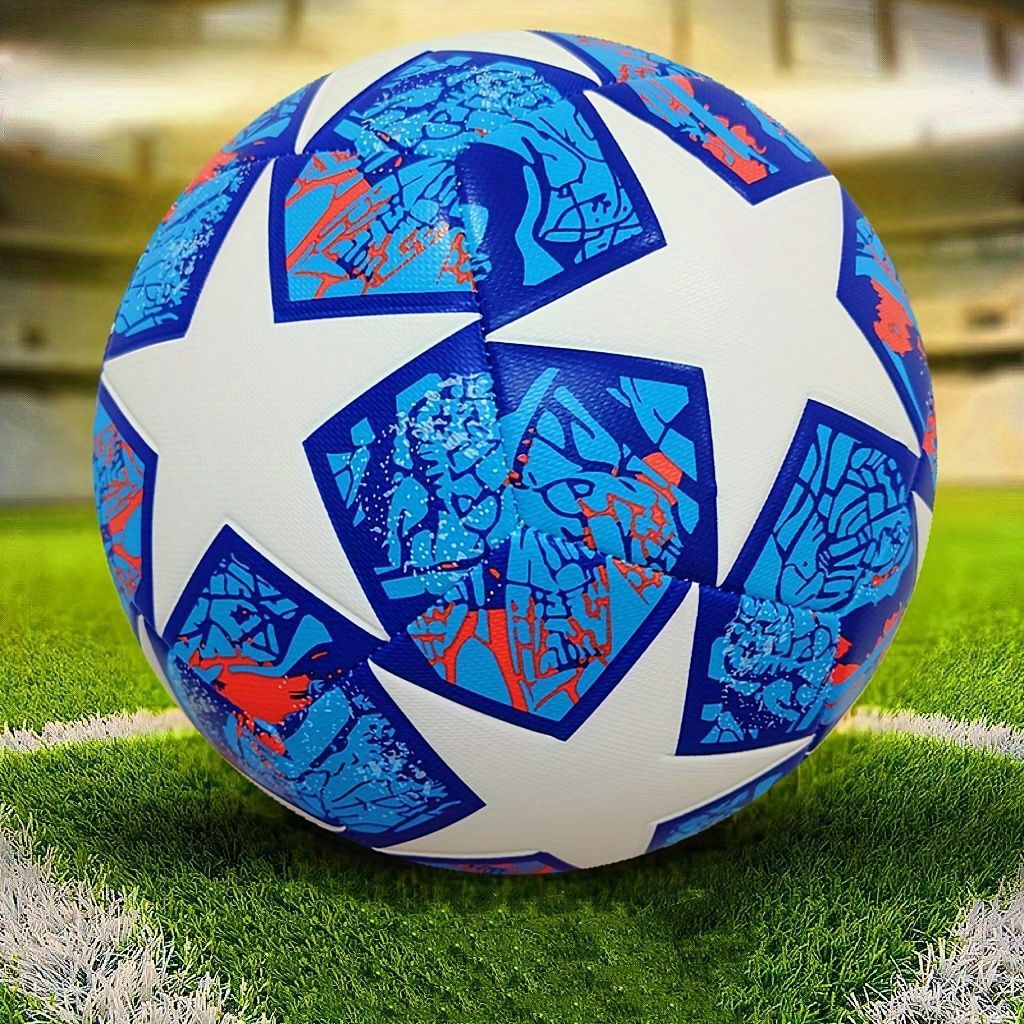 Football Soccer