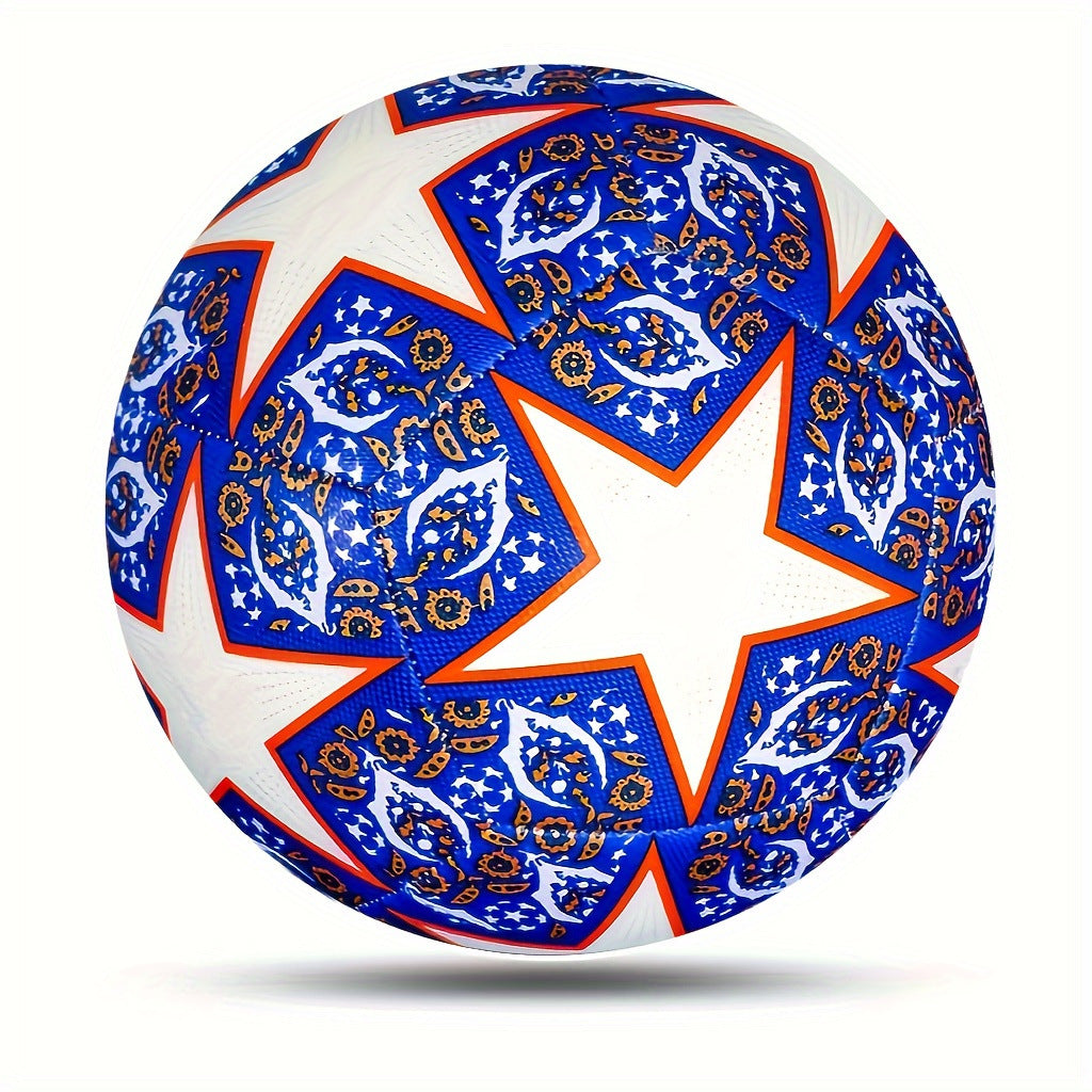 Football Soccer