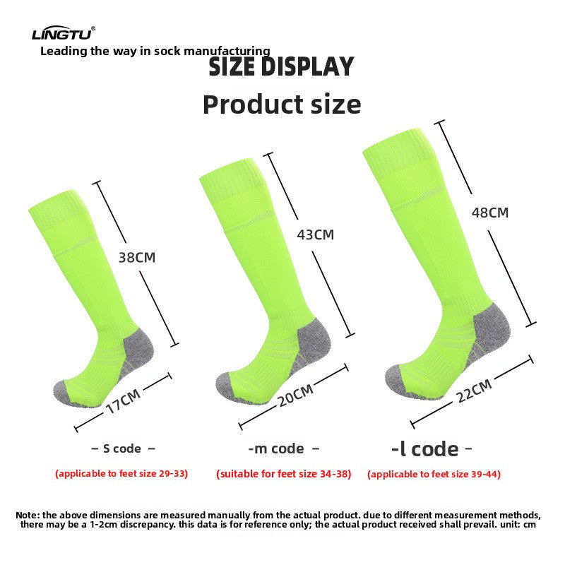 Football Socks