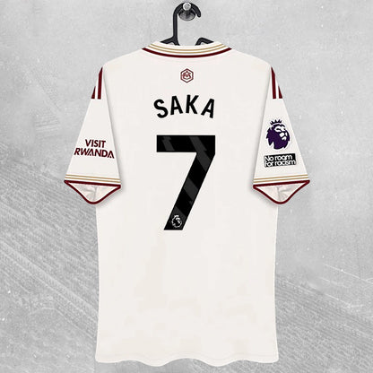 Football Sports Jersey