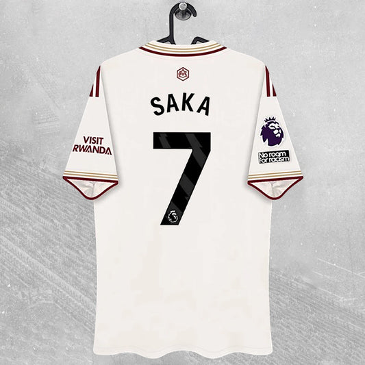 Football Sports Jersey