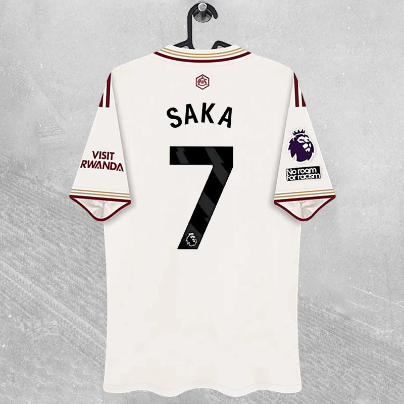 Football Sports Jersey