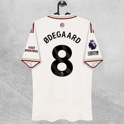 Football Sports Jersey