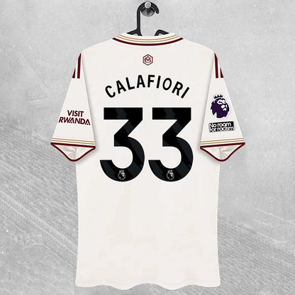 Football Sports Jersey