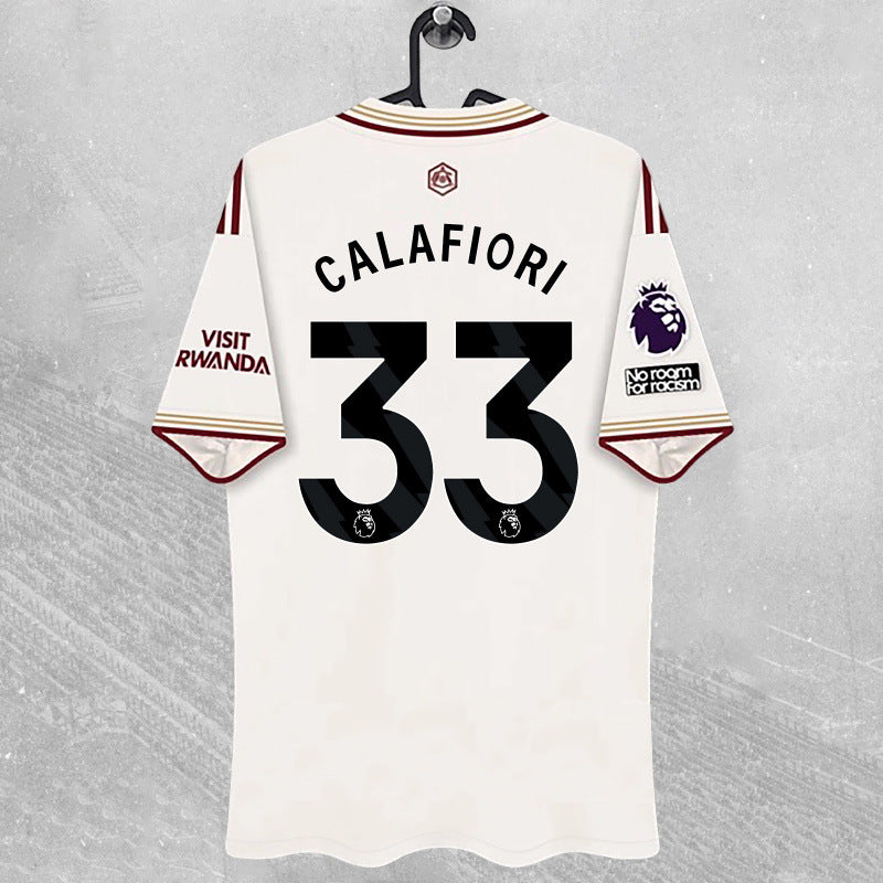 Football Sports Jersey