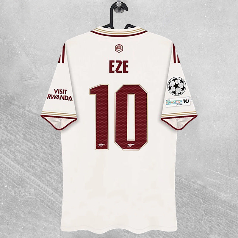 Football Sports Jersey