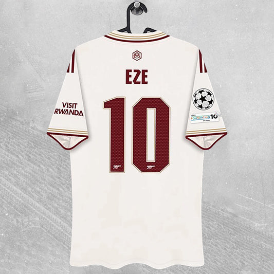 Football Sports Jersey