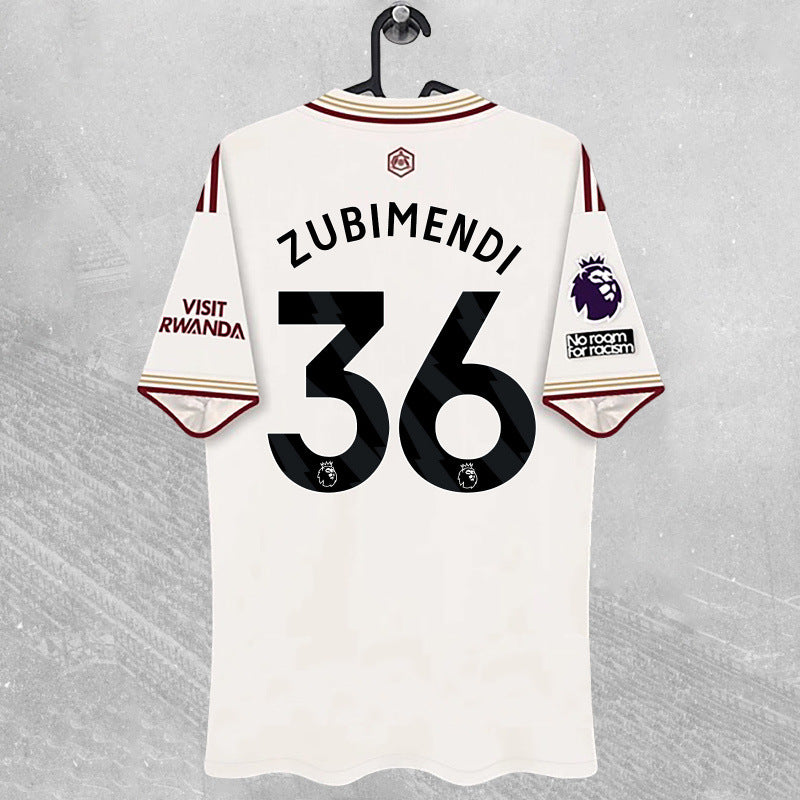 Football Sports Jersey