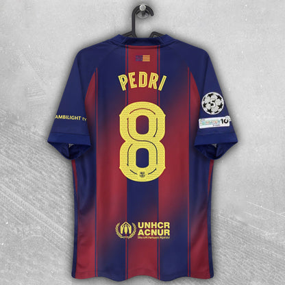 Football Sports Jersey