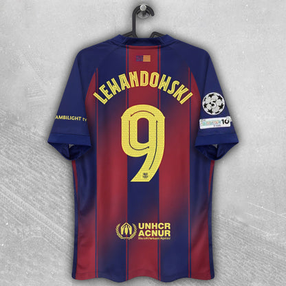 Football Sports Jersey