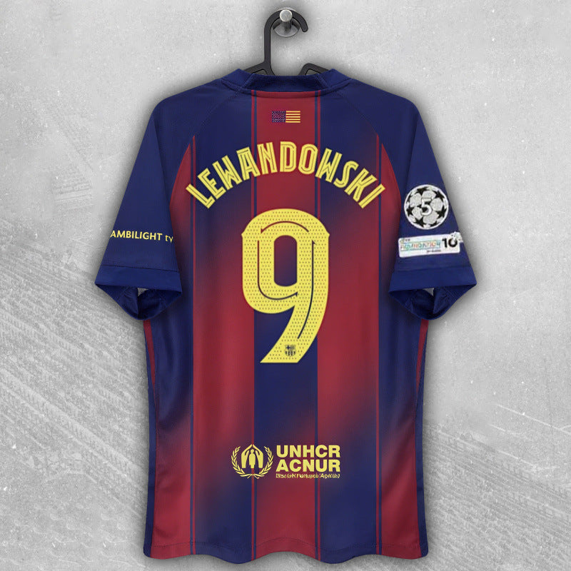 Football Sports Jersey