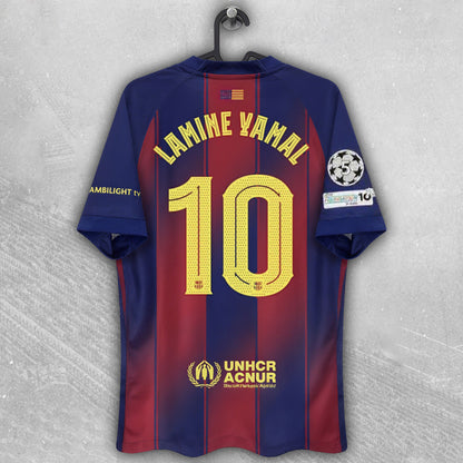 Football Sports Jersey