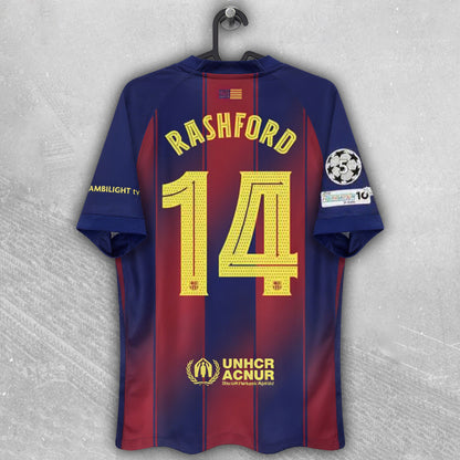 Football Sports Jersey