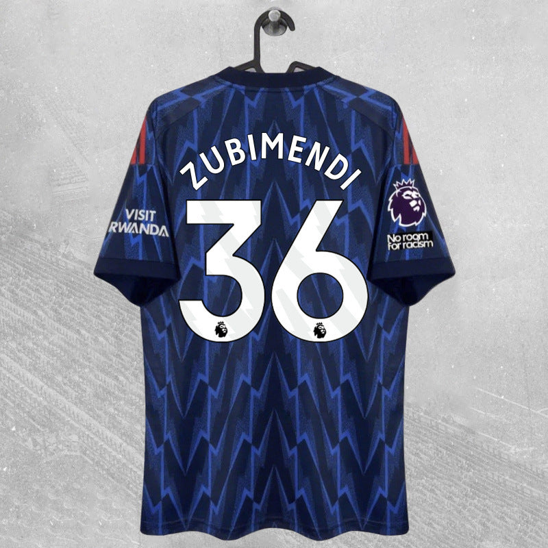 Football Sports Jersey