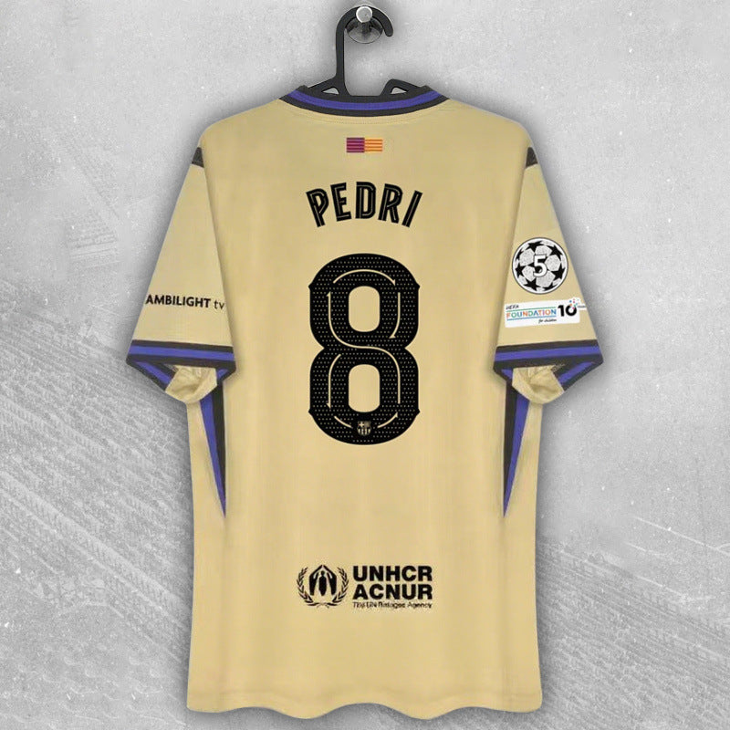 Football Sports Jersey