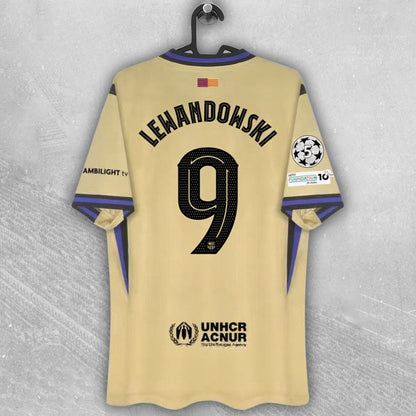 Football Sports Jersey