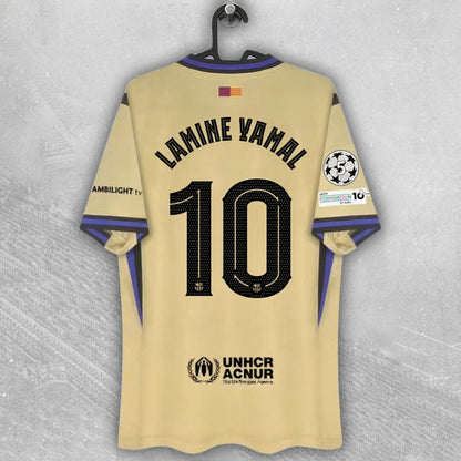 Football Sports Jersey