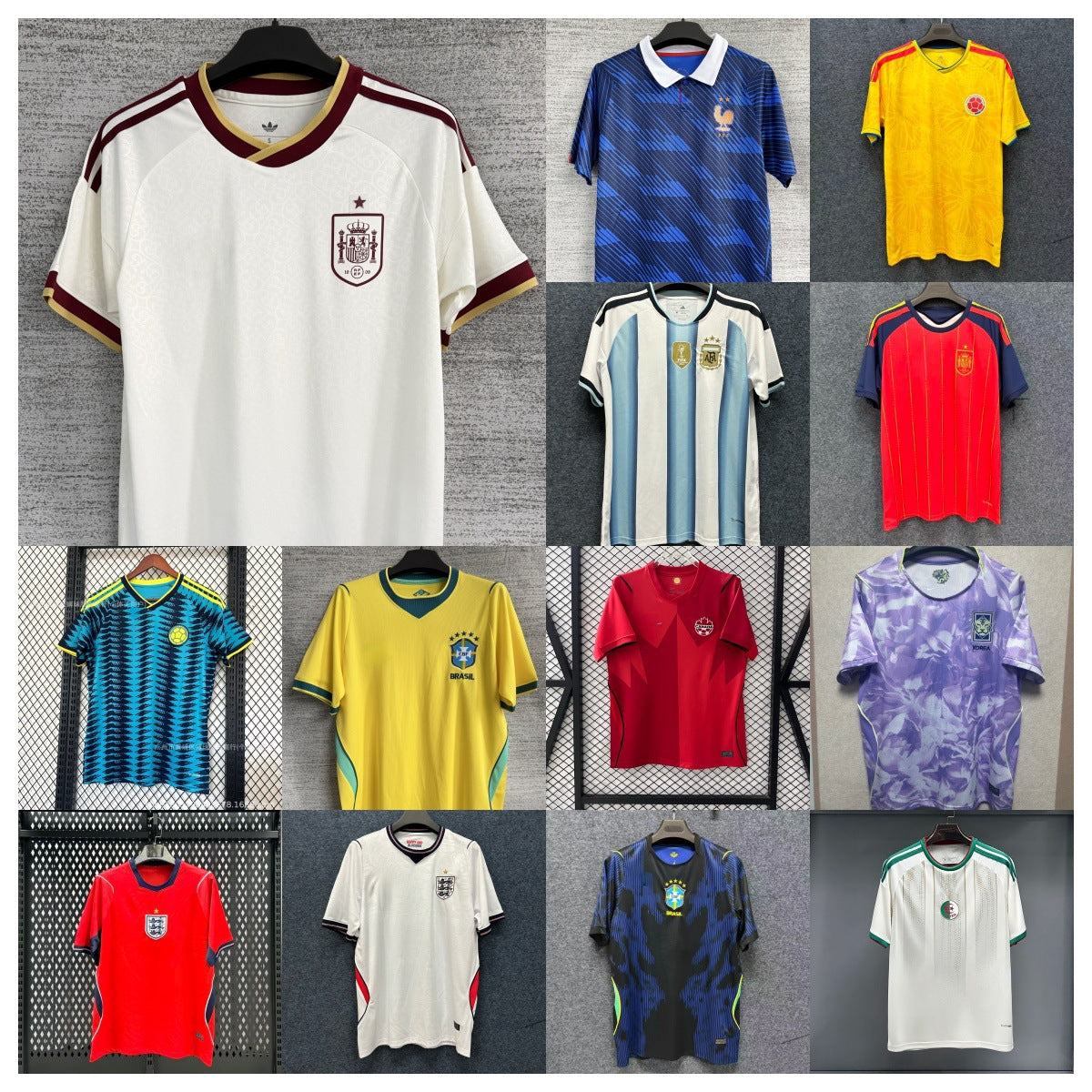 Football Sports Jersey