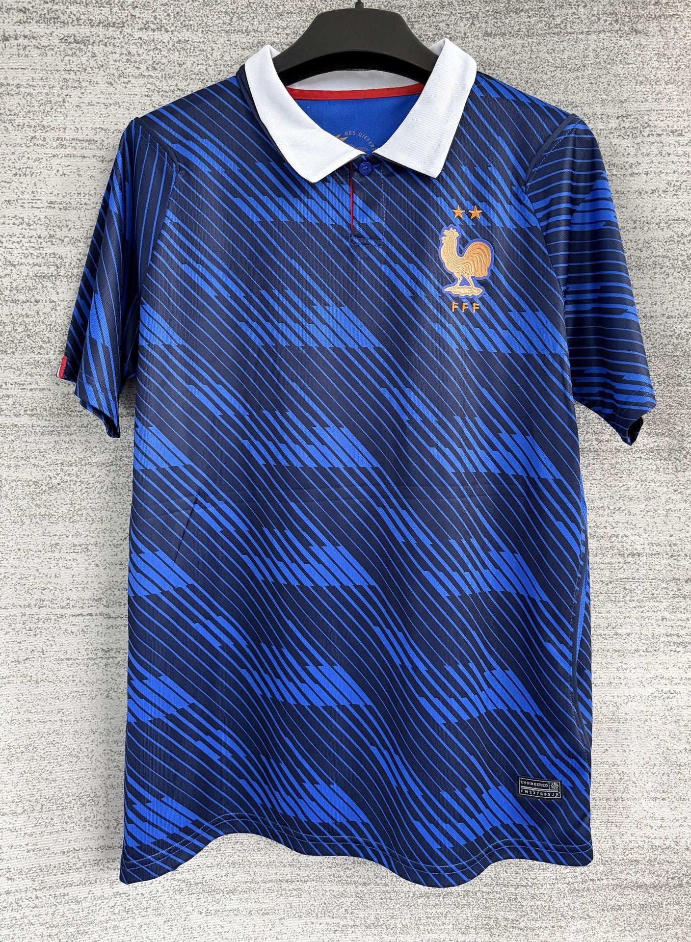 Football Sports Jersey