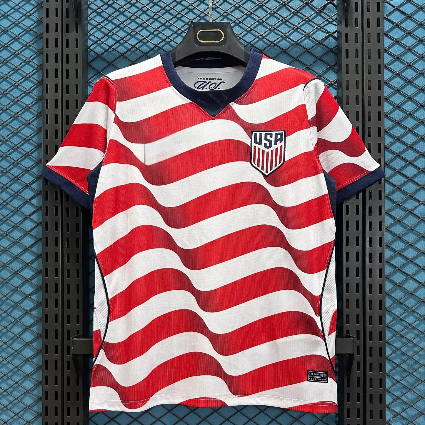Football Sports Jersey