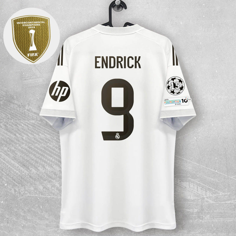 Football Sports Jersey