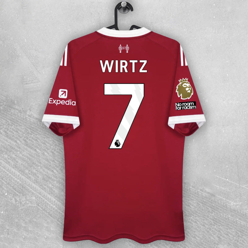 Football Sports Jersey