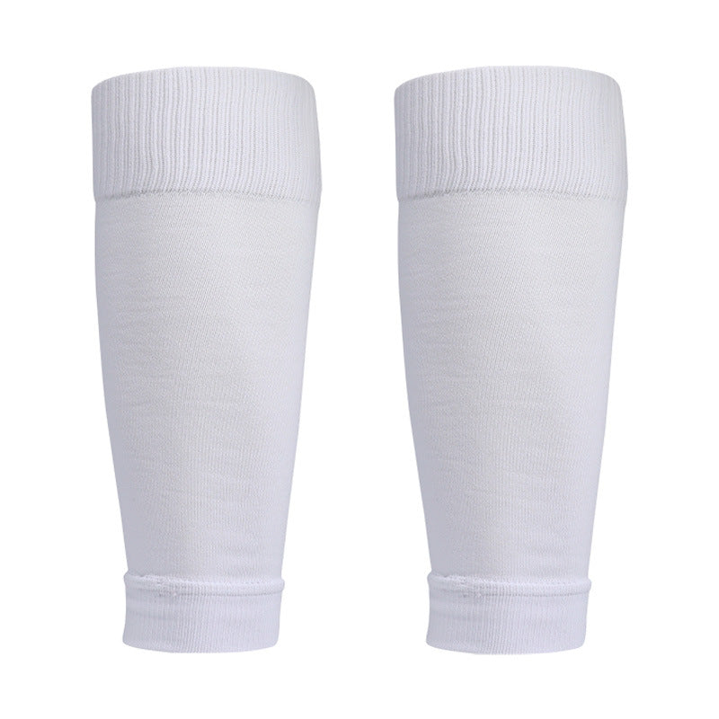Football Sports Socks Shin Guard