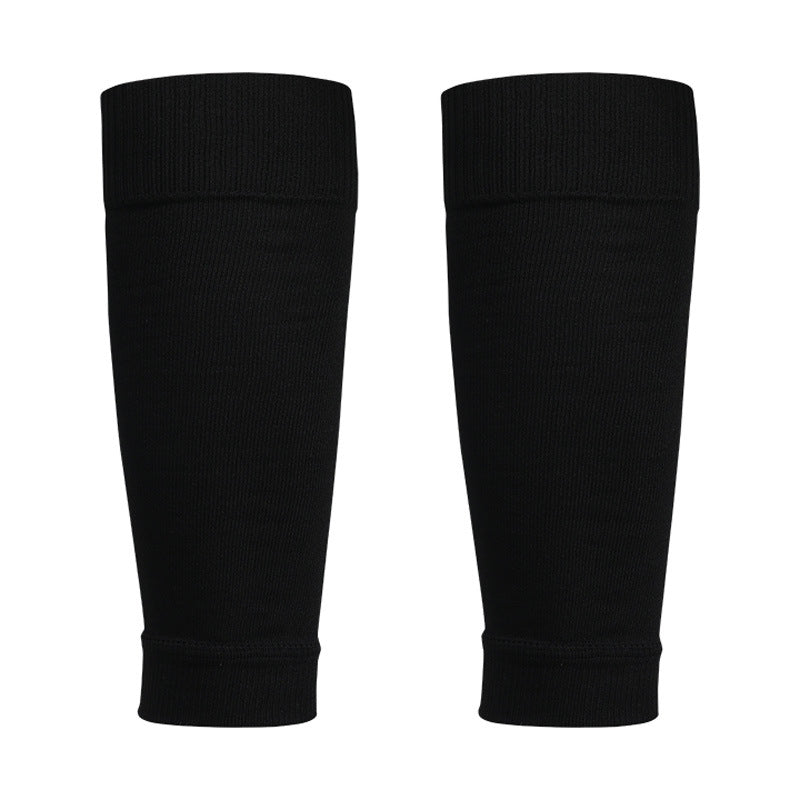 Football Sports Socks Shin Guard