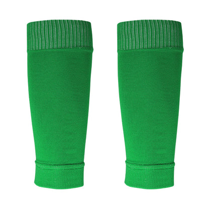Football Sports Socks Shin Guard