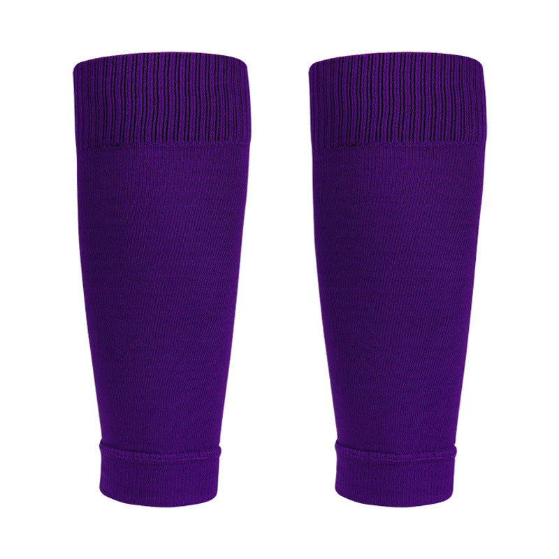 Football Sports Socks Shin Guard