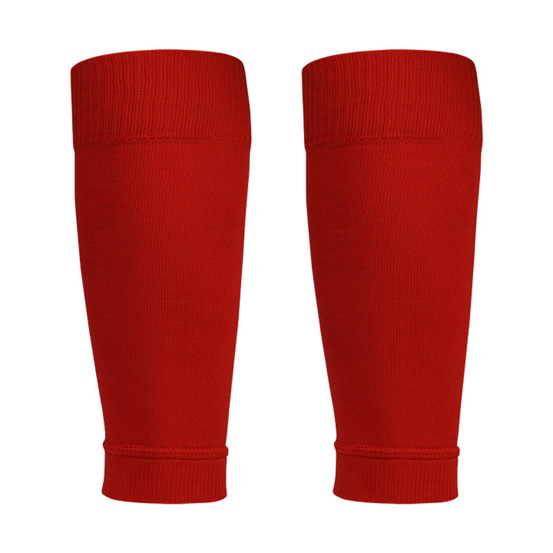 Football Sports Socks Shin Guard