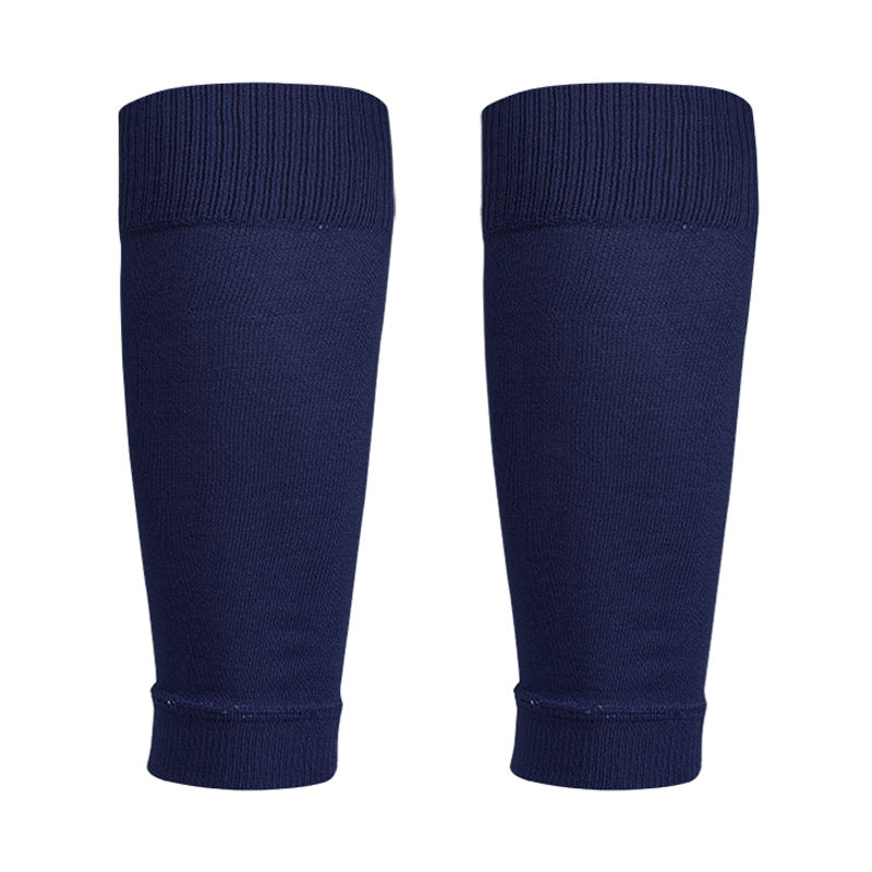 Football Sports Socks Shin Guard
