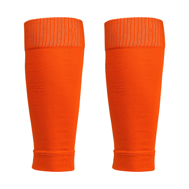 Football Sports Socks Shin Guard