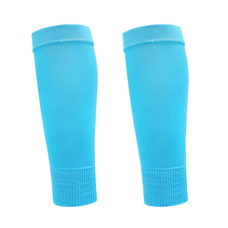 Football Sports Socks Shin Guard