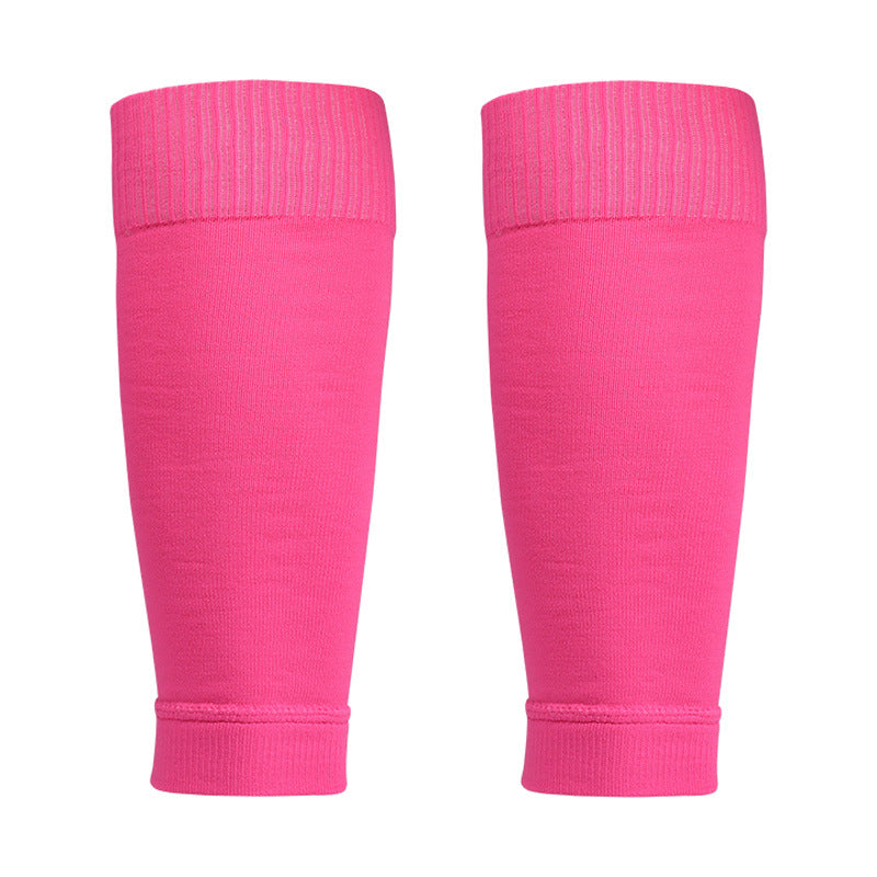 Football Sports Socks Shin Guard